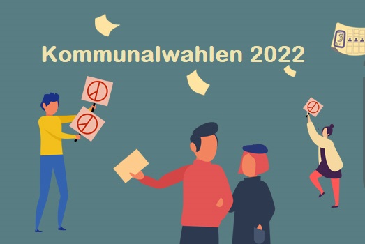 Kommunalwahlen 2022